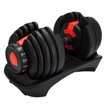 Load image into Gallery viewer, $159.99 Adjustable Dumbbell - Single
